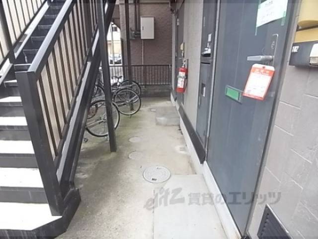 廊下