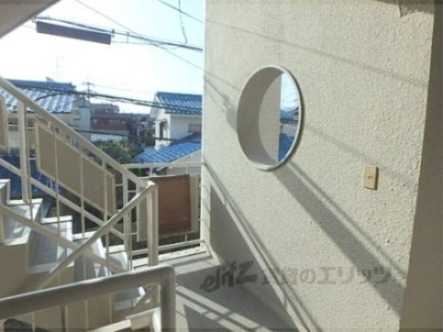 階段
