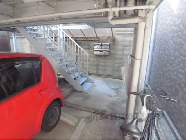 通路