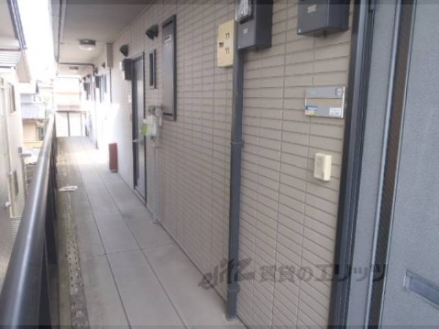 通路