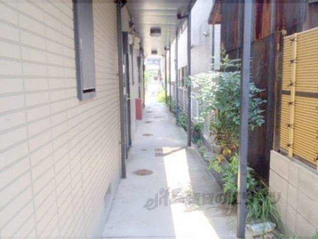 通路