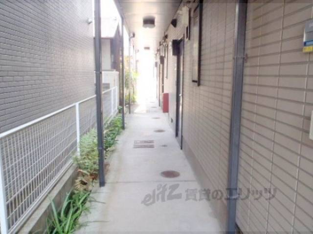 通路