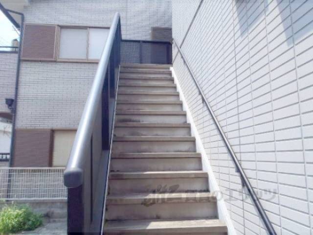 階段