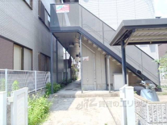 階段