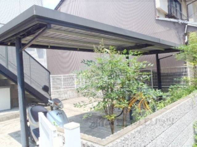 植栽