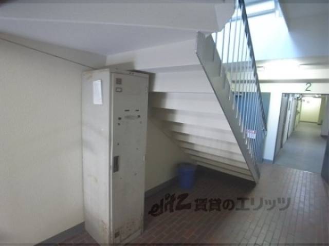廊下