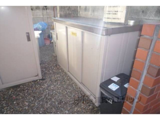 共用部