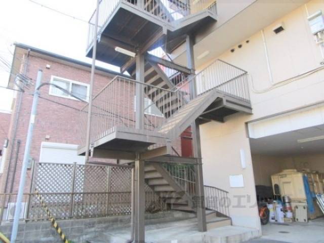 階段