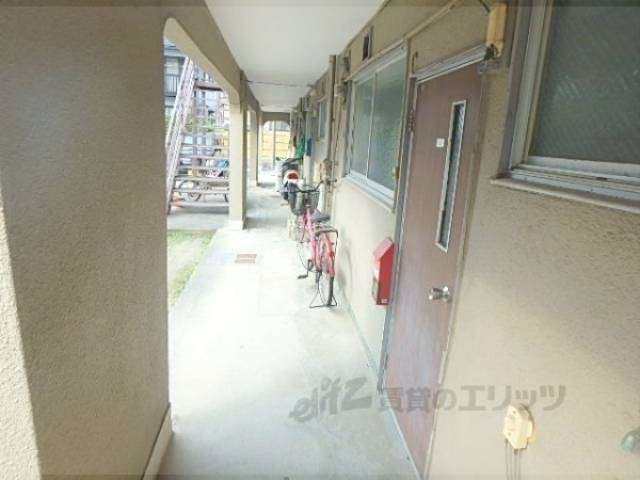 通路