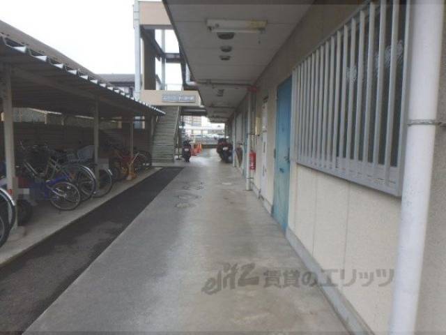 廊下