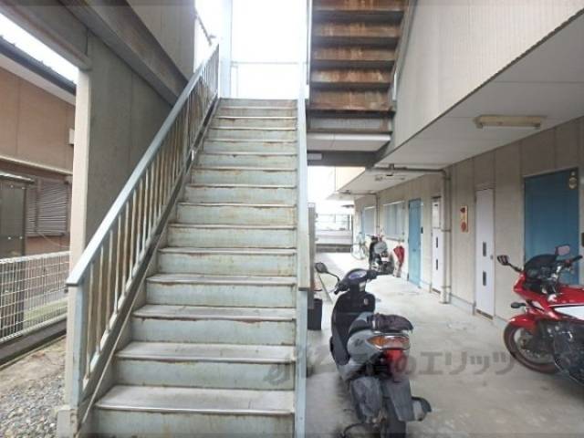 階段