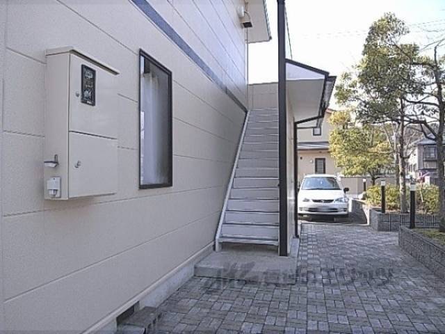 階段