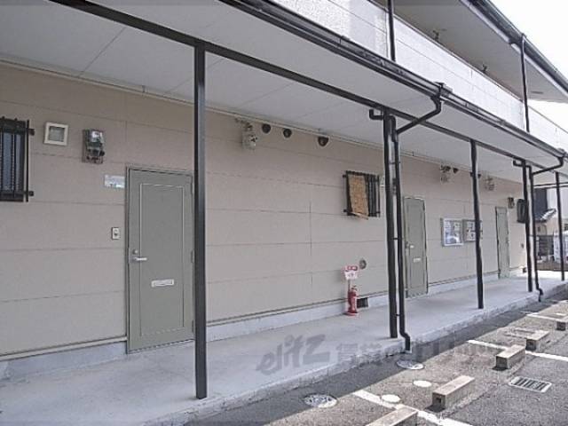 廊下