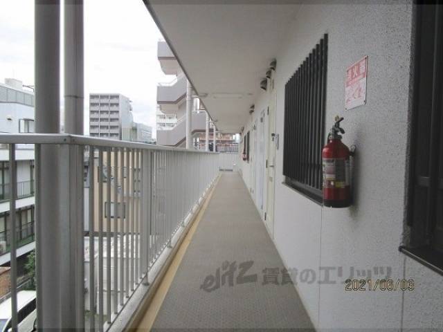 通路