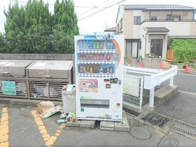 自動販売機