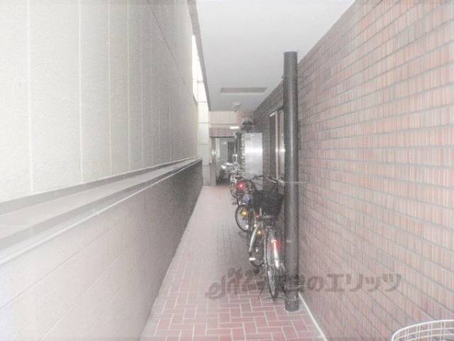 通路