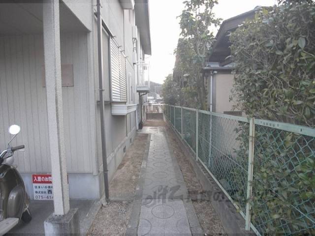 通路