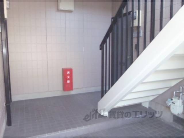 階段
