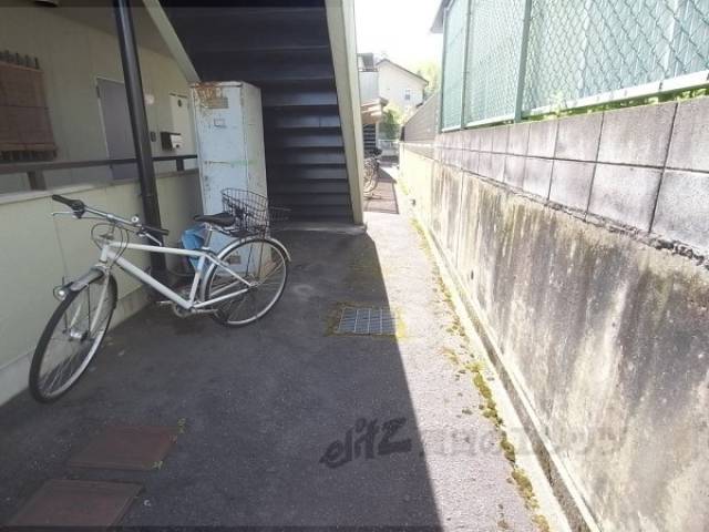 通路