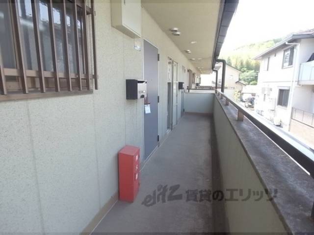 廊下