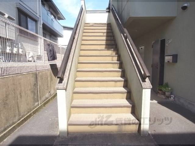 階段