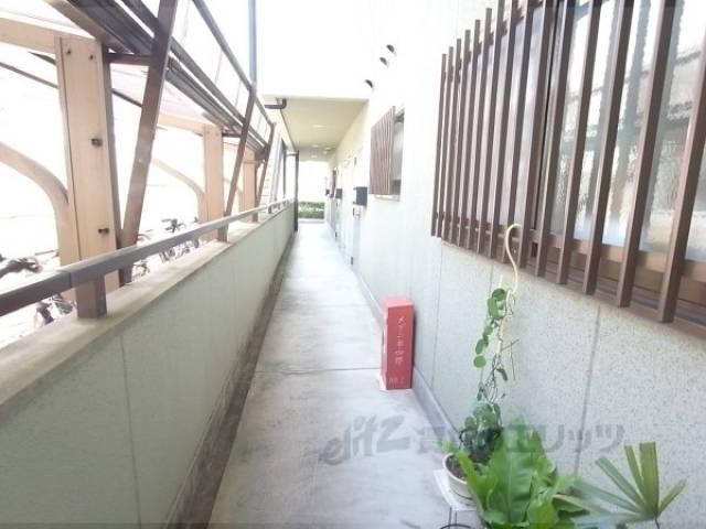 廊下