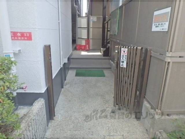 通路