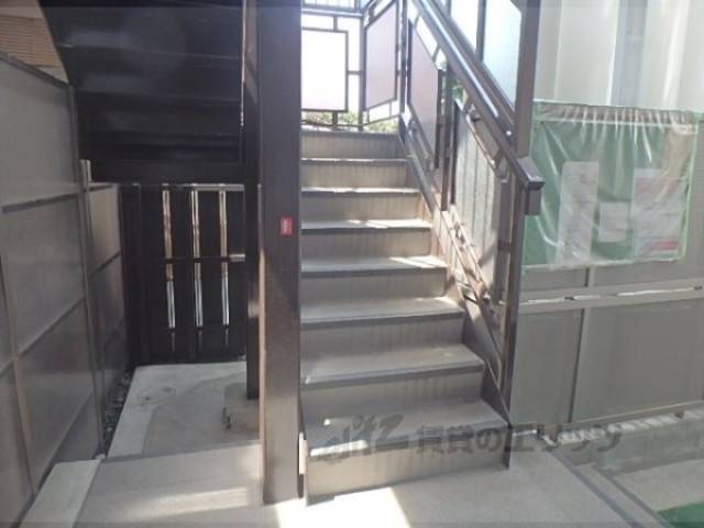 階段