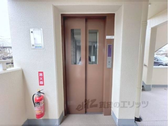 エレベーター
