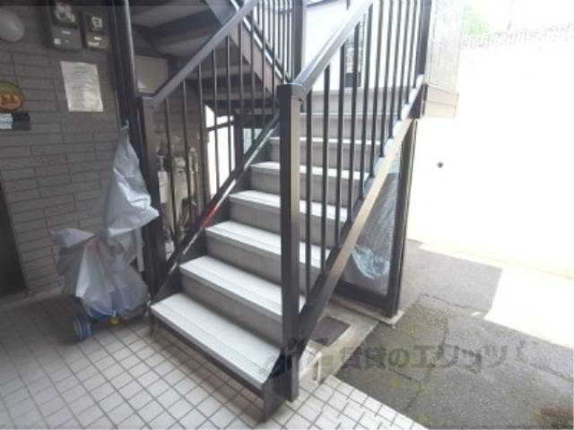 階段