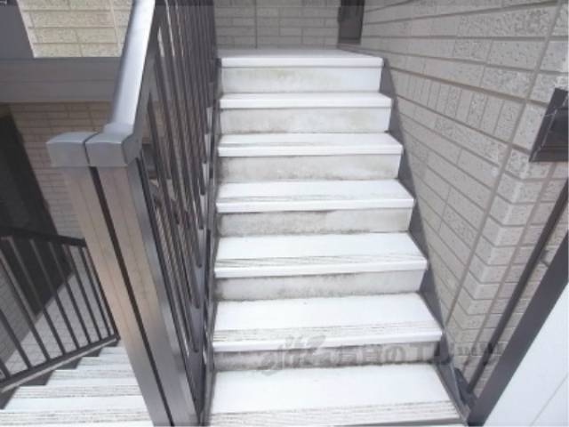 階段