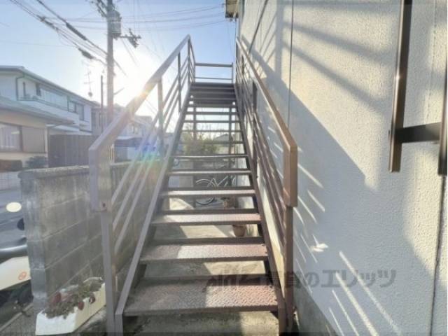 階段