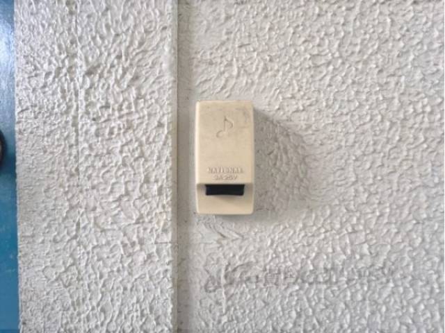 インターホン