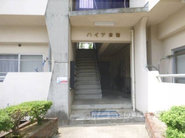 階段