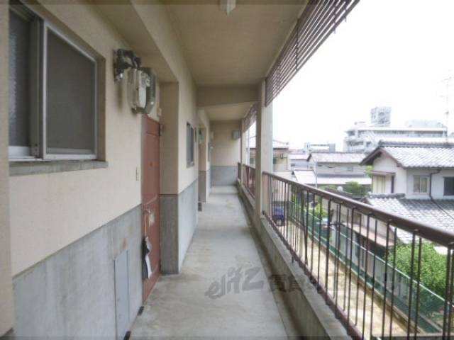通路