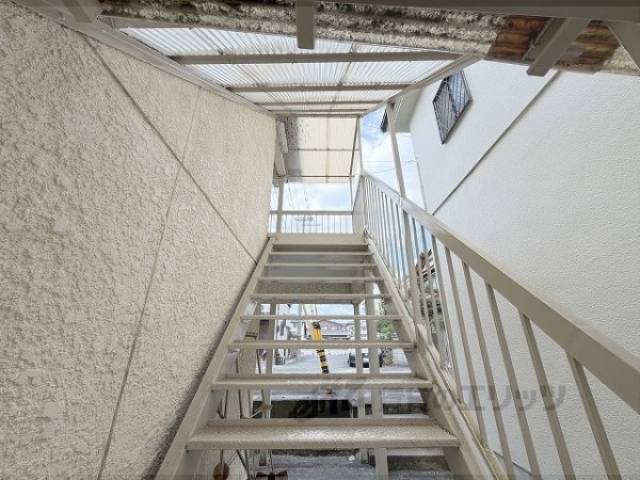 階段