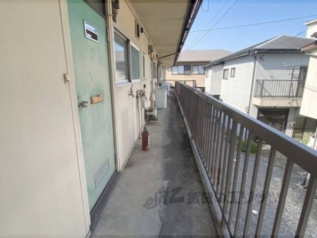 通路