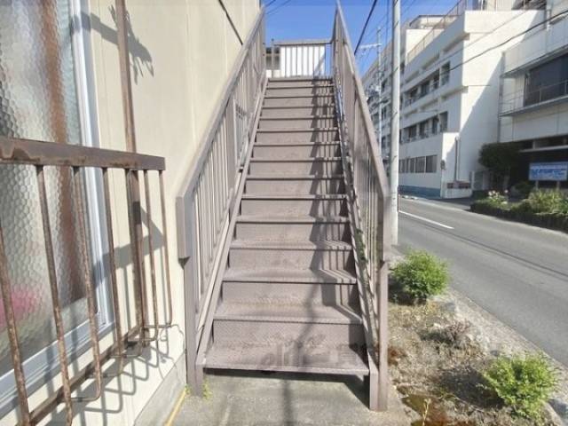 階段