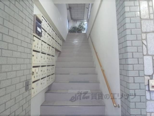 階段