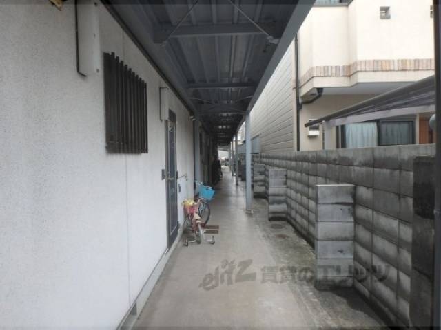 廊下