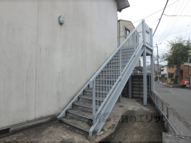 階段