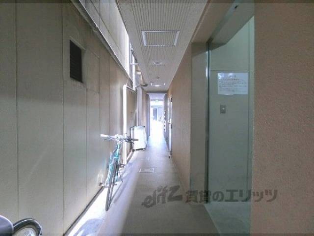 通路