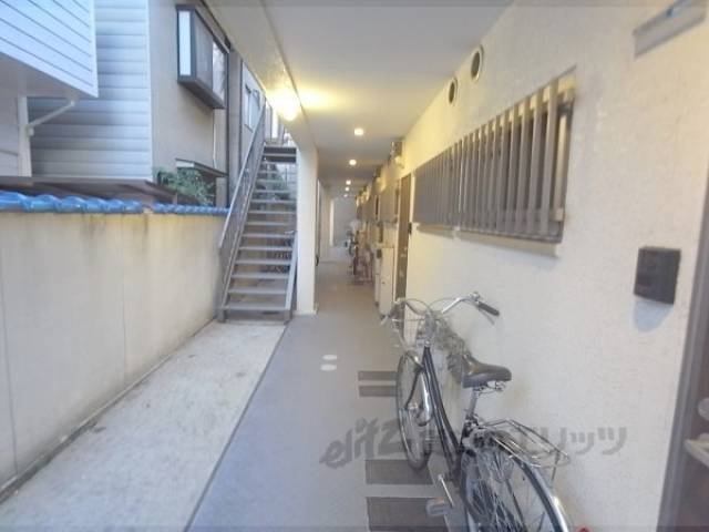 通路