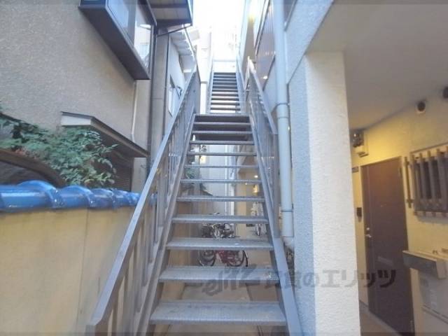 階段