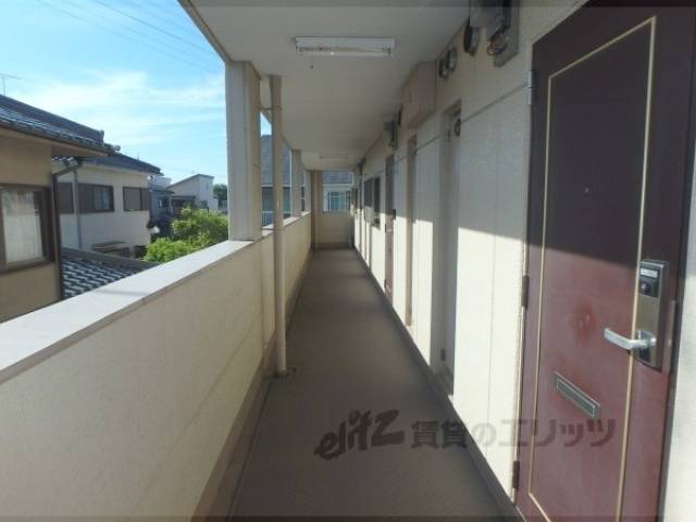 通路