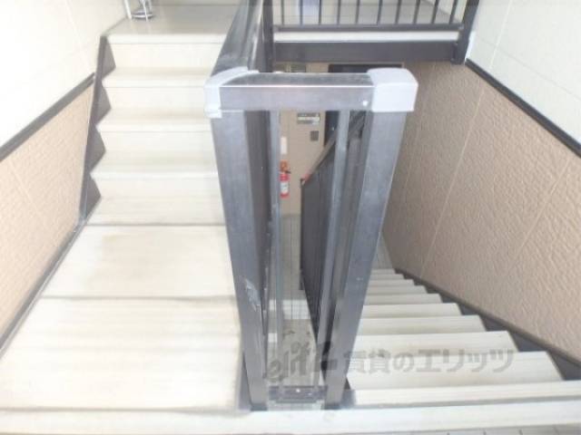 階段