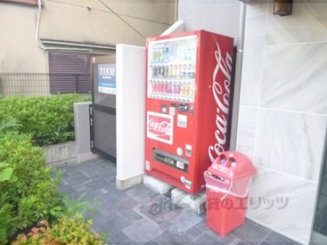 自動販売機