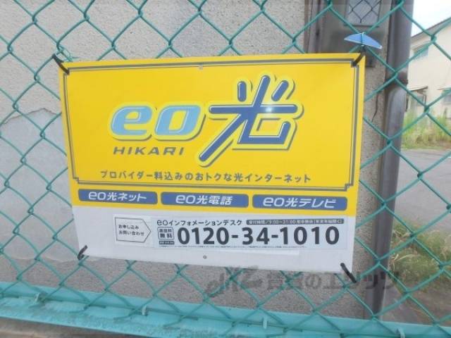 掲示物