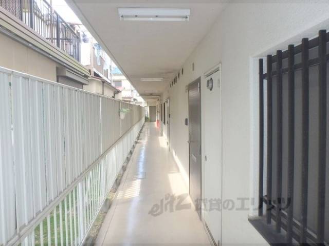 通路