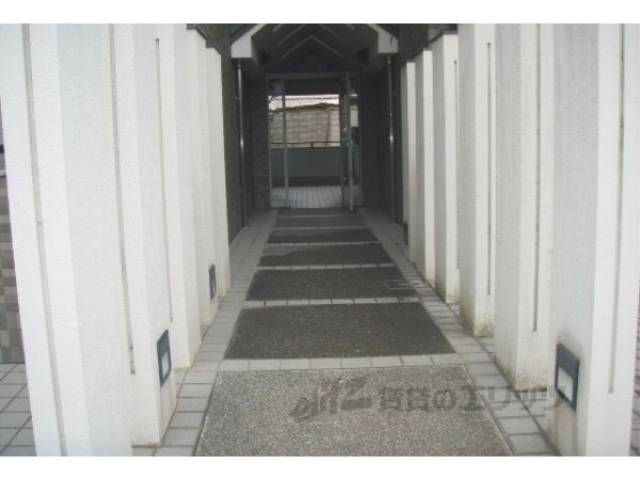 通路